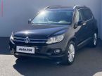 Volkswagen Tiguan - fotka číslo 2
