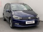 Volkswagen Touran - fotka číslo 0