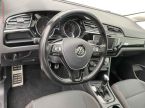 Volkswagen Touran - fotka číslo 11