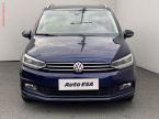Volkswagen Touran - fotka číslo 1