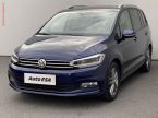 Volkswagen Touran - fotka číslo 2