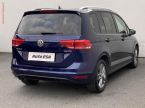 Volkswagen Touran - fotka číslo 3