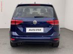 Volkswagen Touran - fotka číslo 4