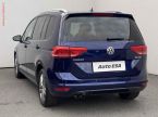 Volkswagen Touran - fotka číslo 5