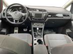 Volkswagen Touran - fotka číslo 7