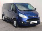 Ford Transit - fotka číslo 0