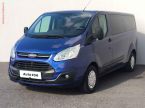 Ford Transit - fotka číslo 2