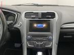 Ford Mondeo - fotka číslo 11