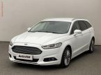 Ford Mondeo - fotka číslo 2