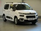 Citroën Berlingo - fotka číslo 0