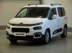 Citroën Berlingo - fotka číslo 2