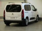 Citroën Berlingo - fotka číslo 3