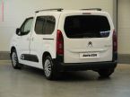 Citroën Berlingo - fotka číslo 5