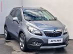 Opel Mokka - fotka číslo 0