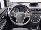 Opel Mokka - fotka číslo 10