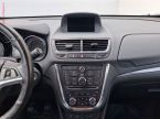 Opel Mokka - fotka číslo 11