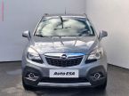 Opel Mokka - fotka číslo 1