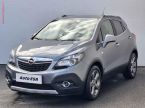 Opel Mokka - fotka číslo 2