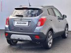 Opel Mokka - fotka číslo 3