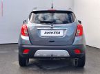Opel Mokka - fotka číslo 4