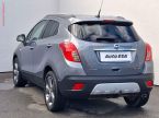Opel Mokka - fotka číslo 5