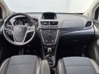 Opel Mokka - fotka číslo 7