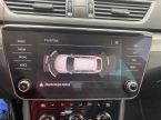 Škoda Superb - fotka číslo 12
