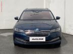 Škoda Superb - fotka číslo 1