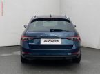 Škoda Superb - fotka číslo 4