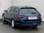 Škoda Superb - fotka číslo 5