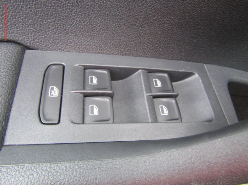 Škoda Octavia - hlavní fotka