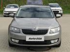 Škoda Octavia - fotka číslo 1