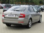 Škoda Octavia - fotka číslo 5