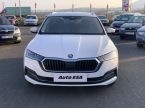 Škoda Octavia - fotka číslo 1
