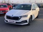 Škoda Octavia - fotka číslo 2