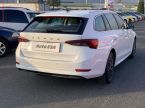 Škoda Octavia - fotka číslo 5