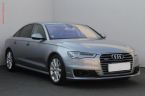 Audi A6 - fotka číslo 0