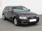 Audi A4 - fotka číslo 0