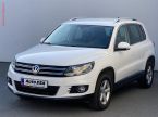 Volkswagen Tiguan - fotka číslo 2