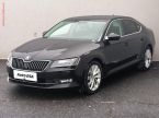 Škoda Superb - fotka číslo 2