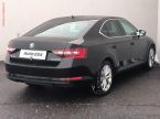 Škoda Superb - fotka číslo 3