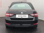 Škoda Superb - fotka číslo 4