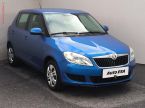 Škoda Fabia - fotka číslo 0