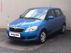 Škoda Fabia - fotka číslo 2