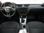 Škoda Octavia - fotka číslo 6