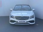 Mercedes Třída CLA - fotka číslo 1