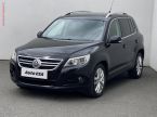 Volkswagen Tiguan - fotka číslo 2
