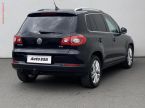 Volkswagen Tiguan - fotka číslo 3