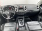 Volkswagen Tiguan - fotka číslo 7