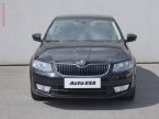 Škoda Octavia - fotka číslo 1
